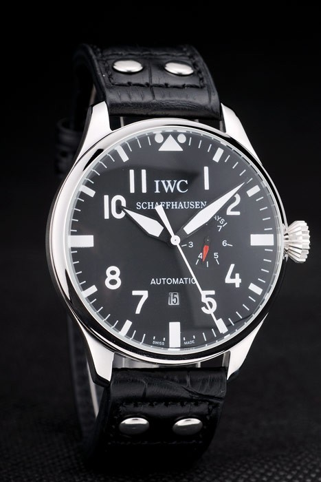 Iwc Schaffhausen Uhren Replica Uhren Billige Replica Uhren