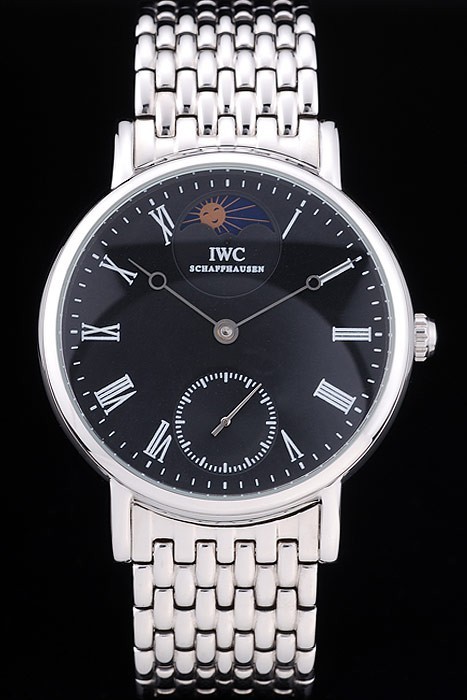 Iwc Schaffhausen Uhren Replica Uhren Billige Replica Uhren