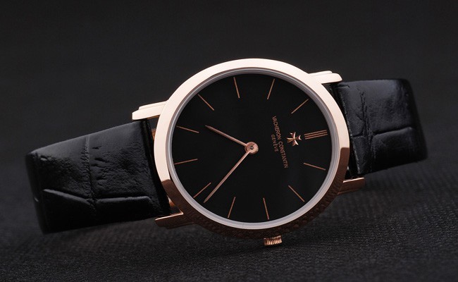 Vacheron Constantin