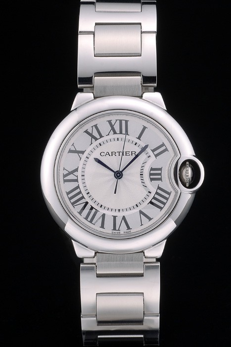 Cartier