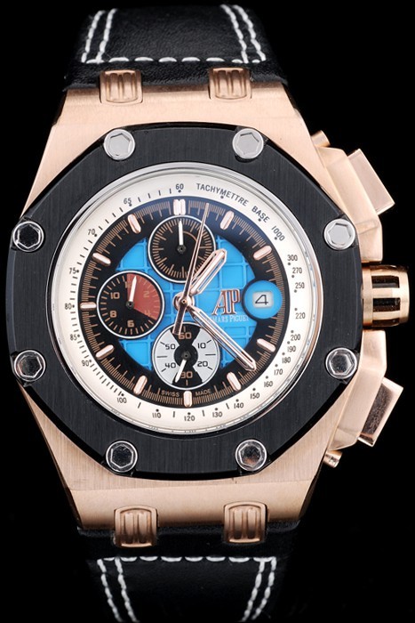 Audemars Piguet